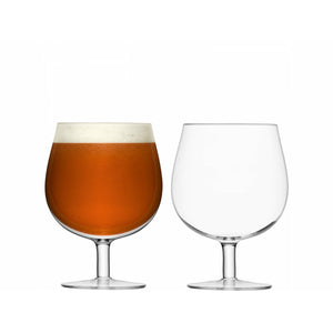 LSA Craft Beer Glass Set