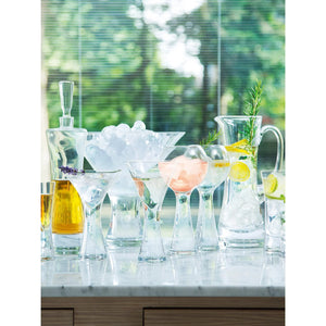 LSA Moya Balloon Glass Set