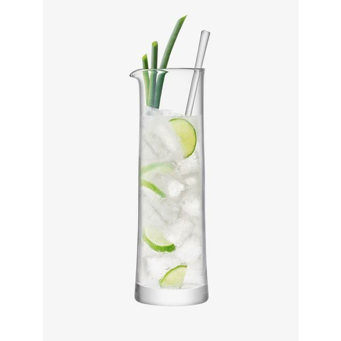 LSA Gin Cocktail Jug & Stirrer