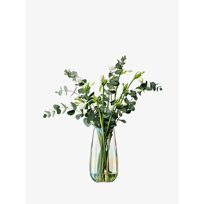 LSA Pearl 28cm Vase