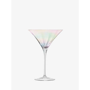 LSA Pearl Cocktail Glasses