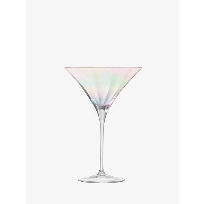 LSA Pearl Cocktail Glasses