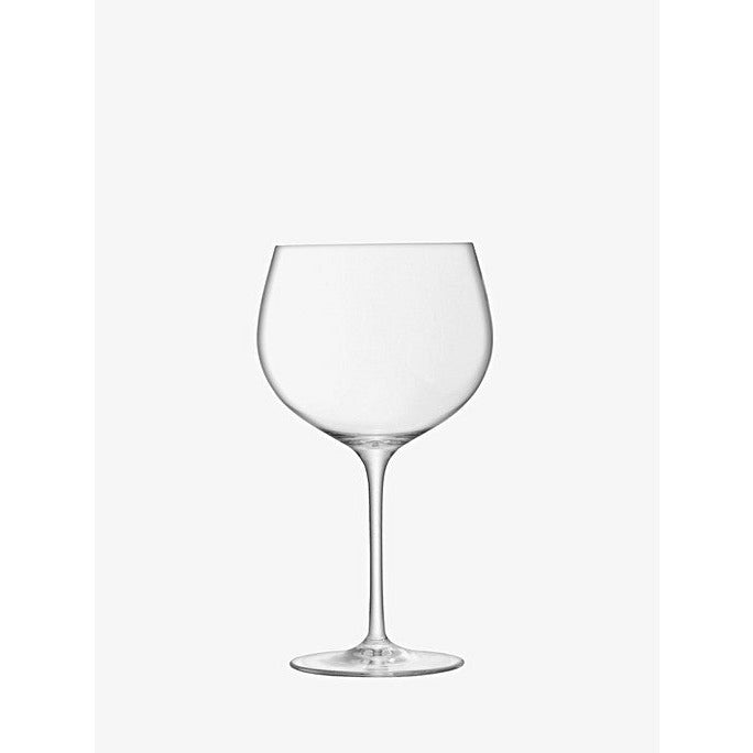 LSA Gin Balloon Glasses