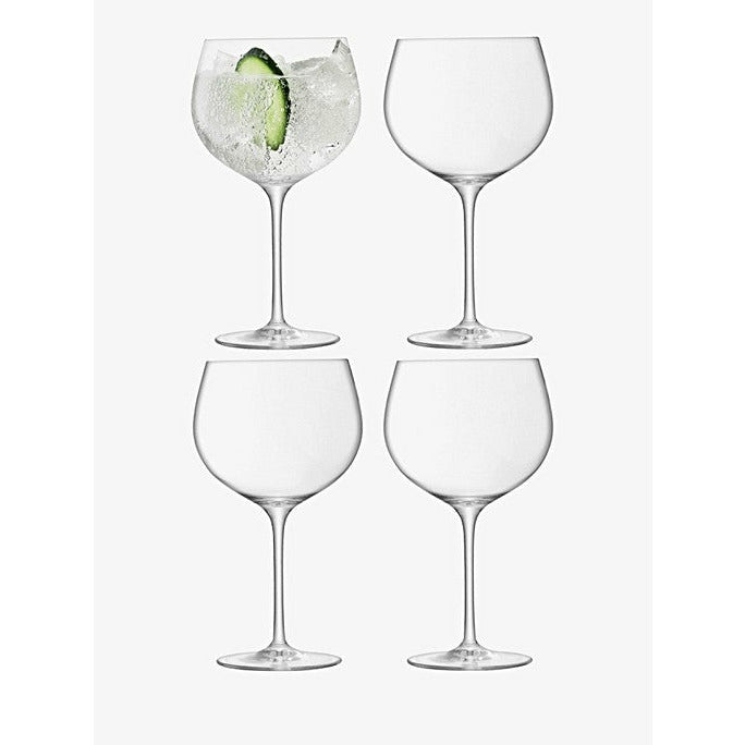 LSA Gin Balloon Glasses