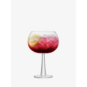 LSA Grand Gin Balloon Glasses