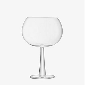 LSA Grand Gin Balloon Glasses