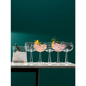 LSA Grand Gin Balloon Glasses