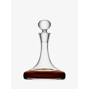 LSA Ships Decanter