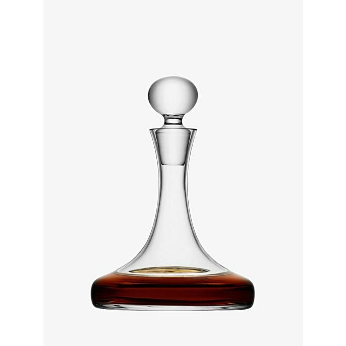 LSA Ships Decanter