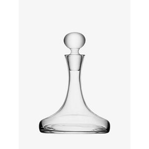 LSA Ships Decanter