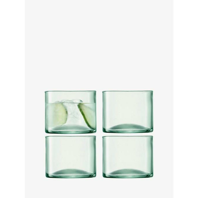 LSA Canopy Tumblers Set of 4