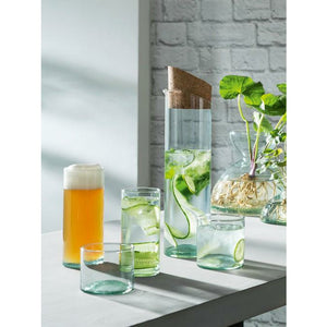 LSA Canopy Tumblers Set of 4