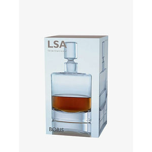 LSA Boris Decanter