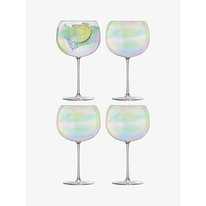 LSA Bubble Balloon Glasses