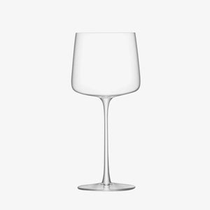 LSA Metropolitan Red Wine Glasses