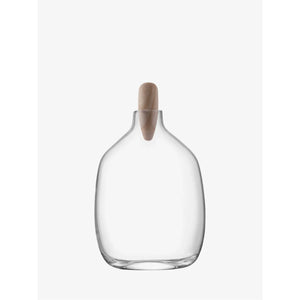 LSA Float Ash Decanter