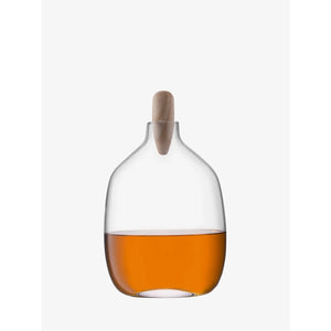 LSA Float Ash Decanter