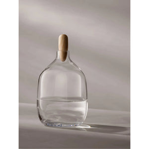 LSA Float Ash Decanter