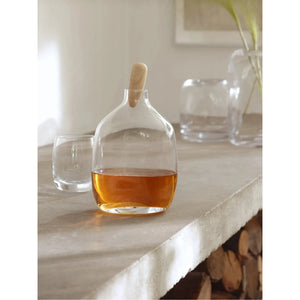 LSA Float Ash Decanter