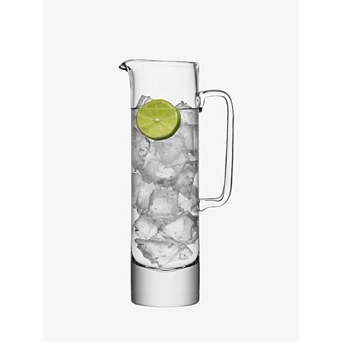 LSA Boris Clear Jug