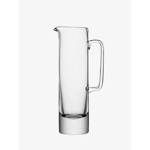 LSA Boris Clear Jug