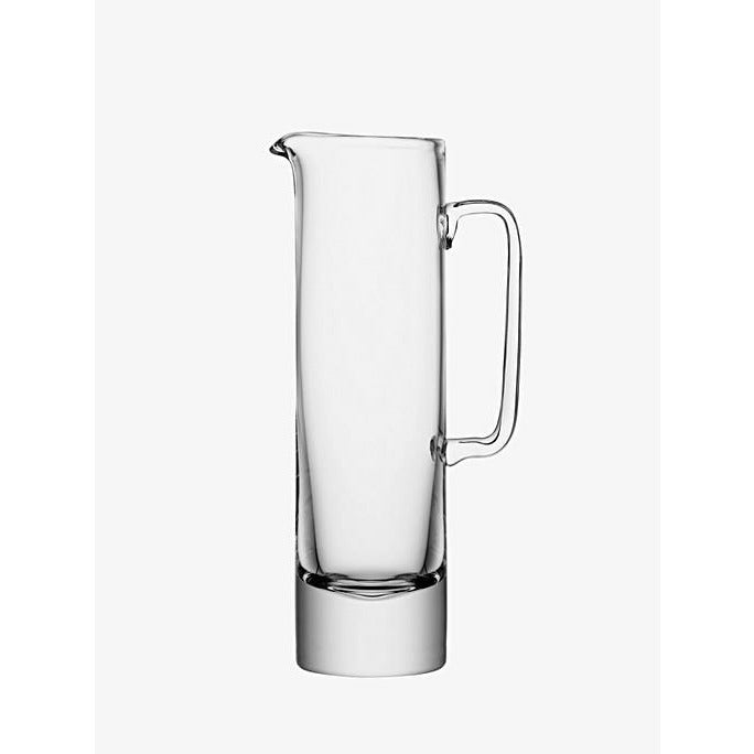 LSA Boris Clear Jug