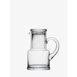 LSA Bar Carafe & Tumbler