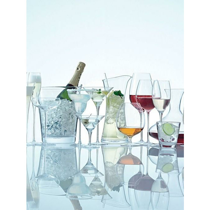 LSA Bar Cocktail Glasses Abraxas