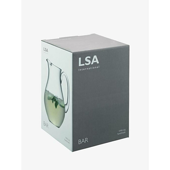 LSA Bar Icelip Jug