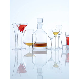 LSA Spirits Decanter