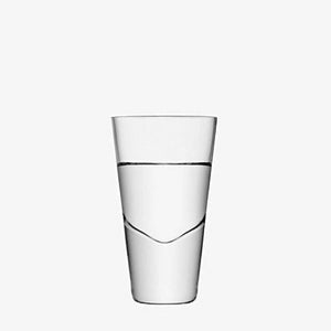 LSA Bar Vodka Glasses