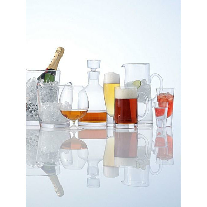 LSA Bar Vodka Glasses