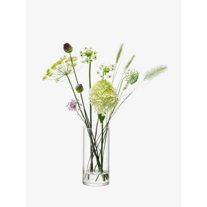 LSA Column Vase