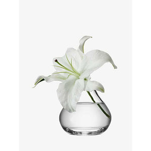 LSA Sprig Flower Vase
