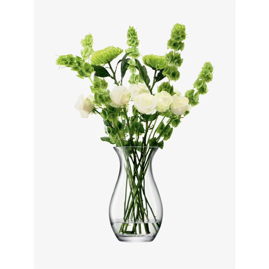 LSA Garden Flower Grand Posy Vase