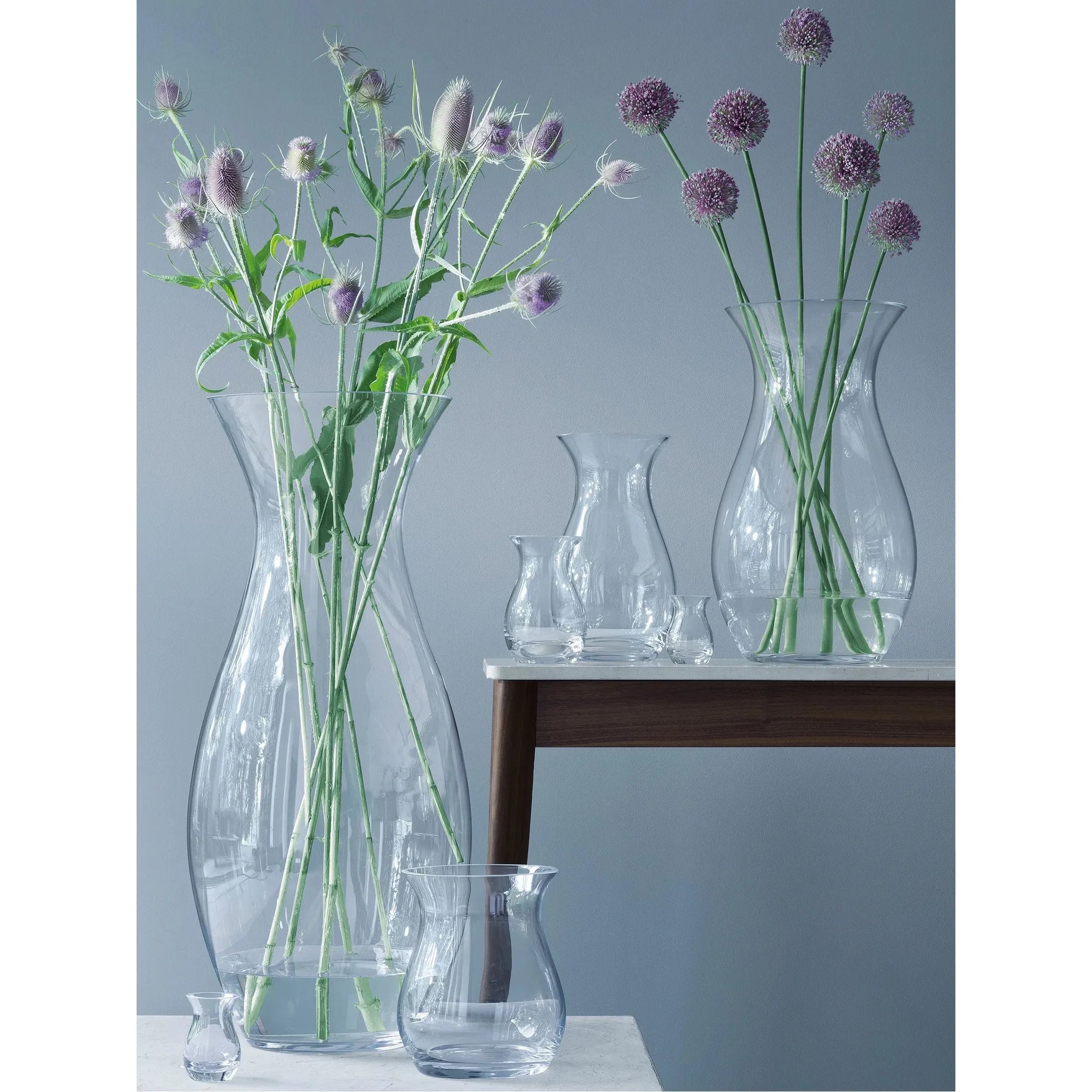 LSA Garden Flower Grand Posy Vase - Abraxas Cookshop LSA Garden Flower Grand Posy Vase - Abraxas Cookshop