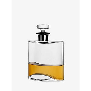 LSA Platinum Flask Decanter