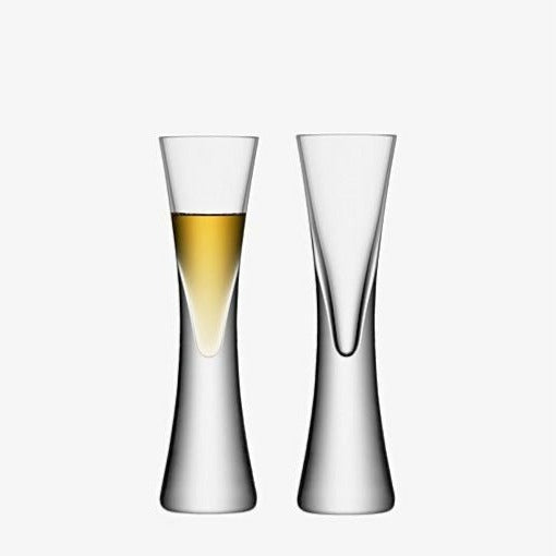 LSA Moya Liqueur Glasses