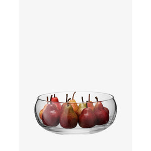 LSA Serve Shallow Bowl