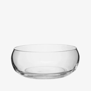 LSA Serve Shallow Bowl