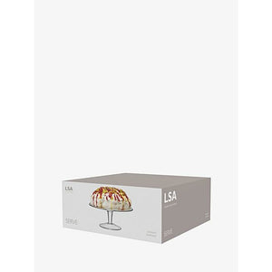 LSA Serve Cake Stand