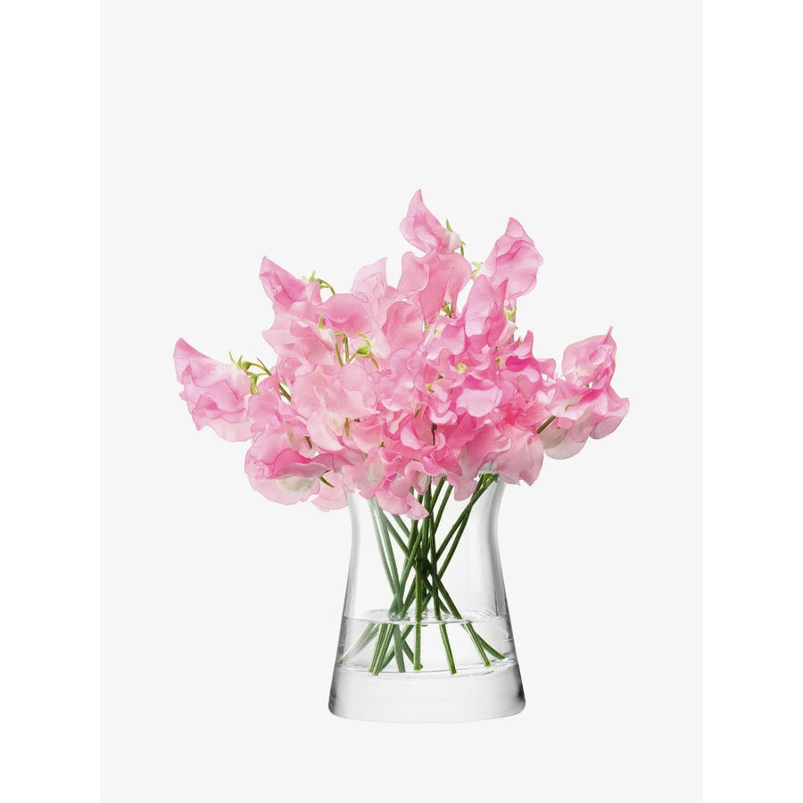 LSA Garden Flower Posy Vase