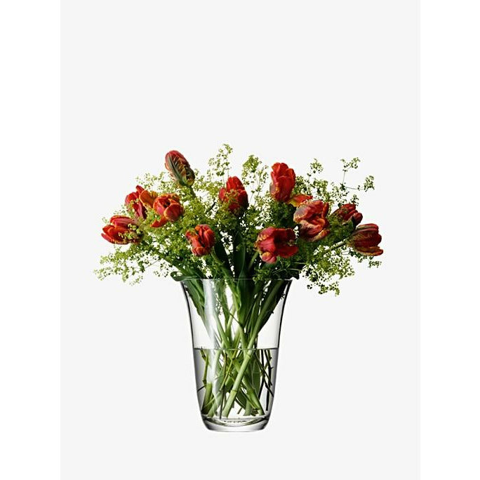 フラワーベース LSA FLOWER Open Bouquet Vase