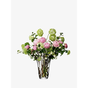 LSA Flower Open Bouquet Vase