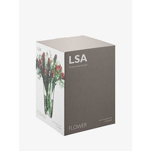 LSA Flower Open Bouquet Vase