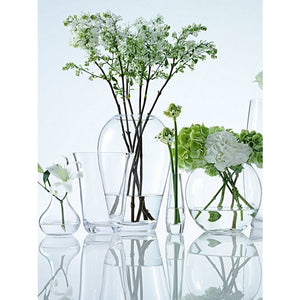 LSA Flower Open Bouquet Vase