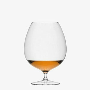 LSA Bar Brandy Glass Set