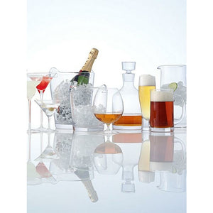 LSA Bar Brandy Glass Set