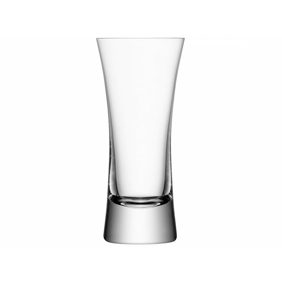 LSA Moya Highball Glass Set