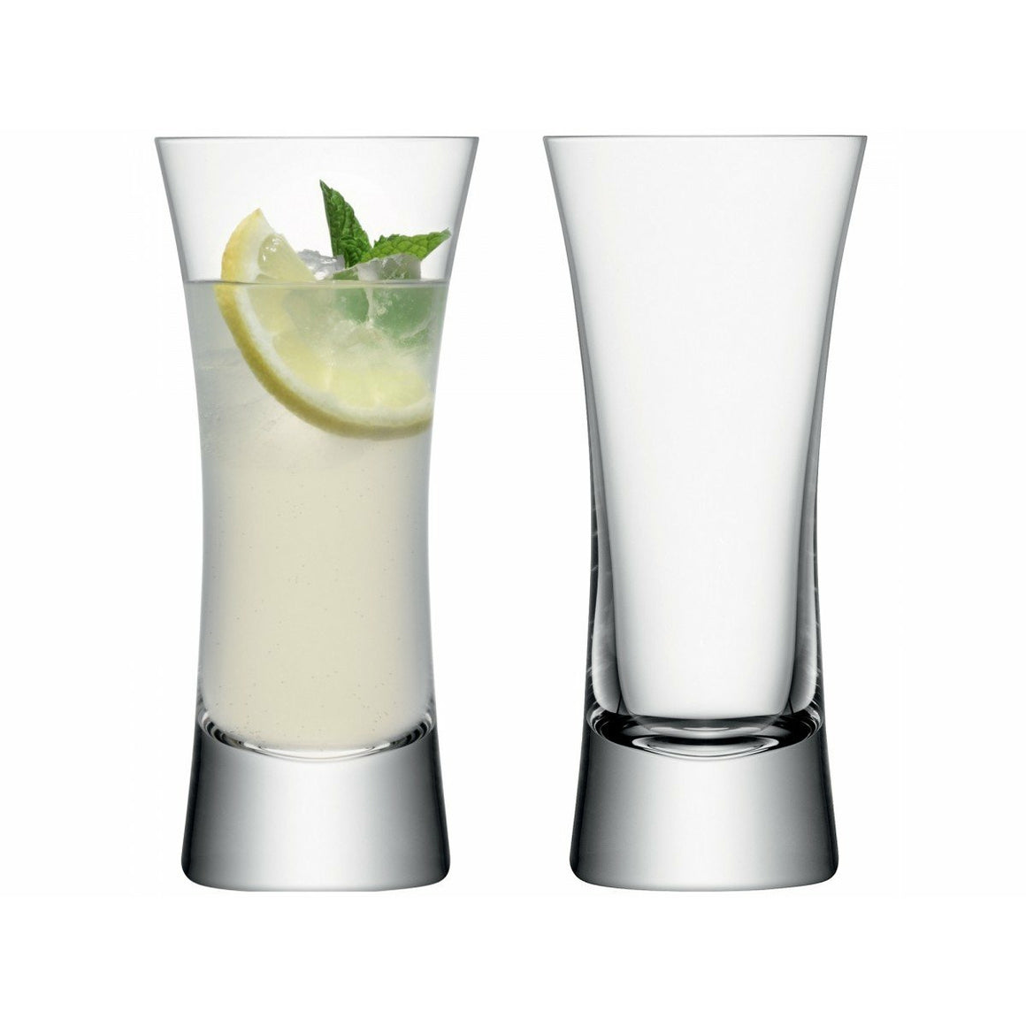 LSA Moya Highball Glass Set